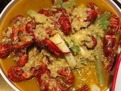 十三香龙虾-96农蝎虾(江桥老街店)