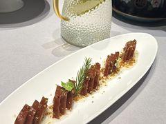 -四世同堂·京菜·烤鸭(双井店)