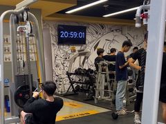 -超鹿运动(大唐世家店)