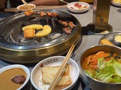-小黑牛烤肉(聚隆店)