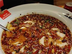 -麻都·成都菜(人民广场店)
