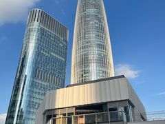 -深圳湾万象城(南山店)