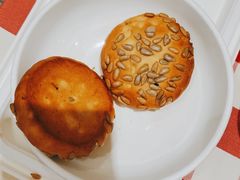 -西贝(上海新梅广场店)
