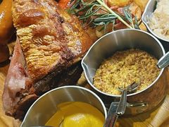 -四季酒店·空中花园 Aria on 9