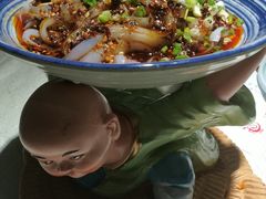 -雲蜀龙阁·金牌水煮鱼(方庄店)