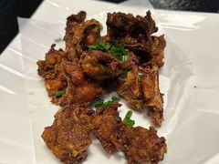 -夜猫子串吧·龙虾.江西小炒(万塘路店)