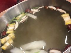 -潮汕良记牛肉火锅(洪武路店)