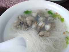 -建国蚵煎蚵面