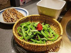 -巴奴毛肚火锅(姚家园万象汇店)