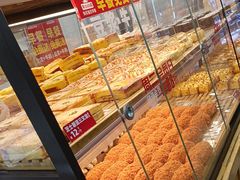 -味多美蛋糕(安定门店)