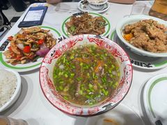 -欧记大排档·景德菜(上海首店)