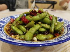 -江城燕子大排档(江汉路步行街店)