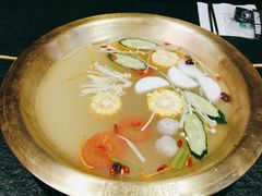 -摇滚火锅