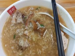 -浮屿大同鸭肉粥·始于1983年