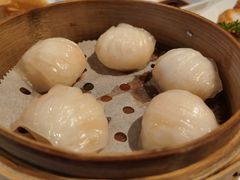 金悦虾饺皇-金悦轩海鲜酒家(拱北店)