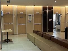 -美年大健康体检中心(红岭分院)