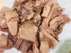 -小辫子羊肉面馆(周东店)