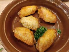-萨莉亚意式餐厅(黄村高德汇店)