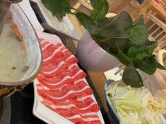 -京炭铜锅涮肉·羊蝎子·羊肉炉(保利·时光里店)