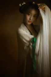 -盘子女人坊古装写真摄影(南京总店)