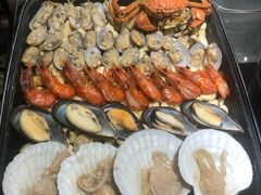 -东沙小镇主题餐厅(下沙店)