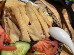 -新加坡高记KOO KEE Restaurant(盈科店)