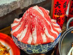 -于屿城重庆火锅(深圳总店)
