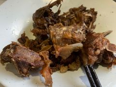 -华馨园北京烤鸭(丽水店)