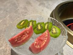 -余欢领鲜火锅(新街口店)