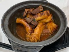 -骏丰酒楼(黄编店)