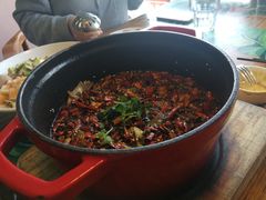 -烛影拾光观景餐厅·创意菜·摄影·小提琴(大唐不夜城店)