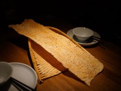 鞋底饼-弄堂里·寻味杭州(湖滨银泰in77C区店)