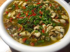 -一个叫川的地方(麒麟新天地店)