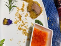 -金狮麟·新豫菜(金码大厦店)