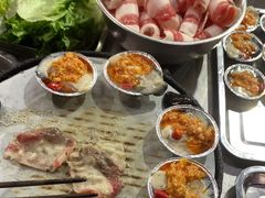 -旺记碳烤肥牛(总店)