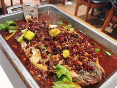 -三味鱼屋(琥珀山庄店)