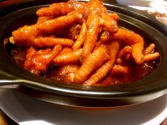 -ZEN采蝶轩·粤味臻鲜·手作点心·商务宴请(泰州店)