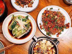 -薇酌饮·陕西菜(南门外店)