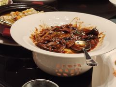 响油鳝糊-忆家名门·上海菜(徐家汇店)