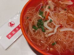 -冰岛茶餐厅(世茂店)