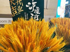 -泸溪河桃酥(湖滨银泰in77店)