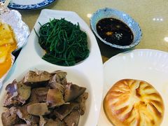 -塞伊德·蒙餐(锡林浩特店)