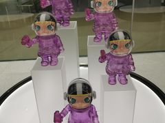 -泡泡玛特POPMART(国贸三期店)