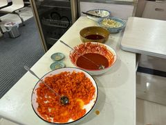 -奕宏饺子楼(朱庄小区店)