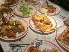 -比格比萨自助(宝山日月光店)