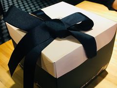 奶酪起司南瓜糕-MIMI FASO(古仓店)