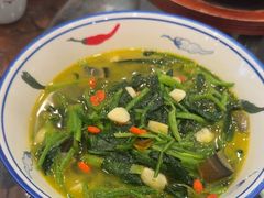 -西江美食舫·江西菜(健德桥店)