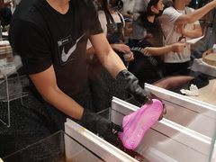 -NIKE品牌体验店(南京东路店)