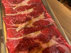 -西塔老太太泥炉烤肉(双井店)