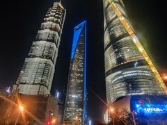 -上海中心大厦